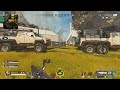 Apex Legends Full Game (1080P and 720P tested) Vega 7 iGPU (5600G)