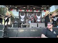 Konvent live at Brutal Assault 2023