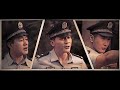 Jet Li GSD Official Trailer 功守道官方預告片