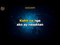 Tunay Na Mahal by Lani Misalucha | Karaoke Version | Instrumental | HD