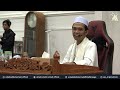 Bagaimana Tau Taubat kita di Terima Ustadz? | Ustadz Abdul Somad