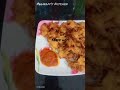 Crispy Kanda Bhaji Recipe | Onion Pakoda | प्याज के पकोड़े | Peyaju | कांदा भजी