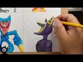 Drawing Monsters Nightmare CatNap/ Miss Delight/ Dog Day ( Poppy playtime chapter 3 )