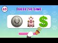 Guess the Game by Emoji?🎮🎲 Paw Quiz