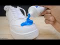 6 Life Hacks for Shoes YOU SHOULD KNOW