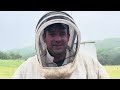 The Honey Farm’s Future Boss