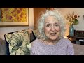 LIVING WITHOUT THE ONE YOU CANNOT LIVE WITHOUT | LIFE OVER 60