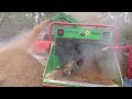 Land Clearing - 2014 01