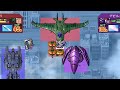 SD Gundam Generation World (PSP) - Custom Challenge [32] C09 ホンコン襲撃