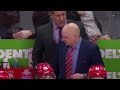 NHL Coaches Getting Ejected