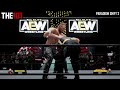 AEW Fight Forever All Finishers (Every Finishing Move)