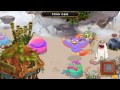 [My Singing Monsters] Miley Diss, noob has fun again!!