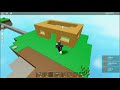 Making a Base | Skyblock #1