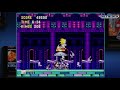 Sonic 3 - Super Sonic glitch - Sega Genesis