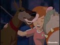 Slasher and Boof Licks Budgie (ferngully 2 the magical rescue)