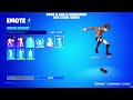 Evolution of Fortnite BATTLEPASS Emotes