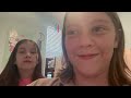 Jayna and Skylar make a silly video about trust.