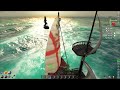 Darkside RP Atlas Season 5.5 - Two Pirate fights! (Prisoners get away!)