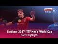 Best International Table Tennis COMEBACKS of the Decade (2010-2019)