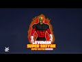 Lavaman - Super Saiyan (2021 Power Soca) Super Saiyan Riddim