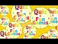 Find The ODD Number | Quiz N Fun Games | S15