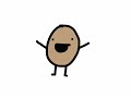 Potato Potato - Me feat. Arash