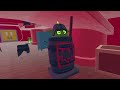 The Fortress Of FOES! | Rec Room!
