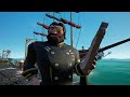 Sea of Thieves PlayStation 5 Closed Beta: Official Trailer