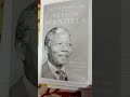 class 10 English project file Nelson Mandela 😊