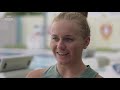 Athletes to Watch - Tokyo 2020 | Ariarne Titmus