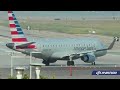 American Airlines Orders 260 Aircraft