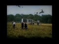 [4k, 50fps, colorized] (1908) First Airplane Flight filmed: The Wright Military Flyer