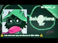 Animation memes audios for the vibes 🔥🌟 //+Timestamps in desc\\