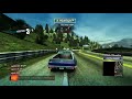 Awesome comeback in Burnout Paradise Remastered