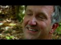 Shagged by a rare parrot | Last Chance To See - BBC