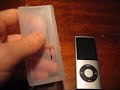 iPod Nano 4th Gen vs. MP4 Clone - Part 2 of 3