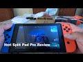 Hori Split Pad Pro review (Unboxed & Tested on Fortnite)