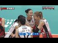 (SET 2) RED SPARKS JUNGKWANJANG VS CHINA U17 Shanghai Volleyball Future Star 2024 Championship