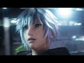 SoRiku GMV - Every You Every Me