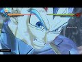 DRAGON BALL XENOVERSE 2 part 22