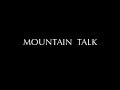 Mountain Talk: Dialect History