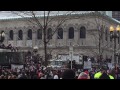 Patriots SuperBowl Victory Parade - Brady Version