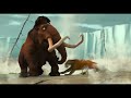 ICE AGE: THE MELTDOWN Clip - 