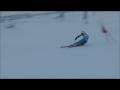 Casper Stein Giant Slalom 2012