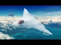 To Destroy China In Taiwan: US Tests Special New Generation Fighter Jet