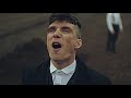 Peaky Blinders - Thomas Shelby | The Life