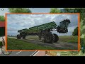 Почти NEXAT | Wide-Span Vehicle System | Farming Simulator 22