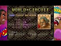 Game Genie CHEAT FIX Glitch Bug in Retroarch snes9x Super Punch-Out SNES on Hyperspin Arcade One PC