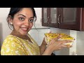 Healthy Mango Trifle Pudding by Chef Ahaana 😀 | Ahaana Krishna