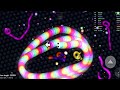 Slither.io A.I. 350,000+ Score Epic Slitherio Gameplay